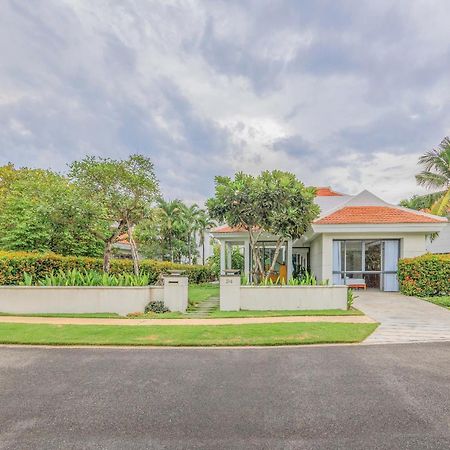 Ocean Villas Danang 4Br Private Pool - Idcwh Εξωτερικό φωτογραφία